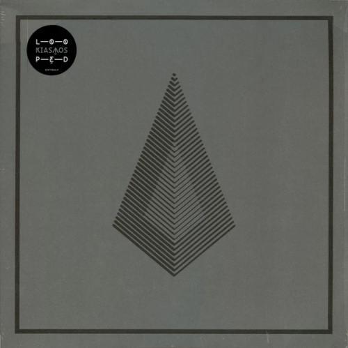 Kiasmos - Looped 